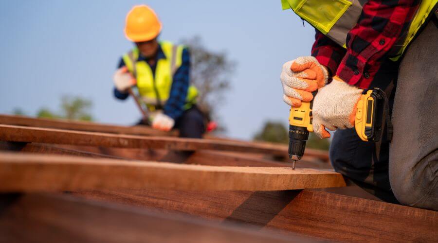 Expert flood damage restoration services in Pinedale, WY